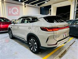 بي واي دي سونغ بلس